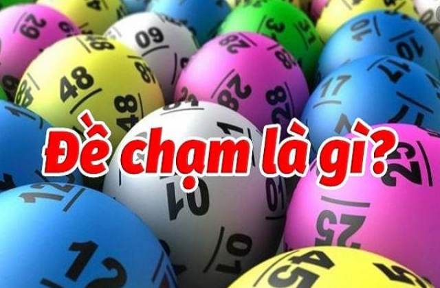 Chạm đề là gì?